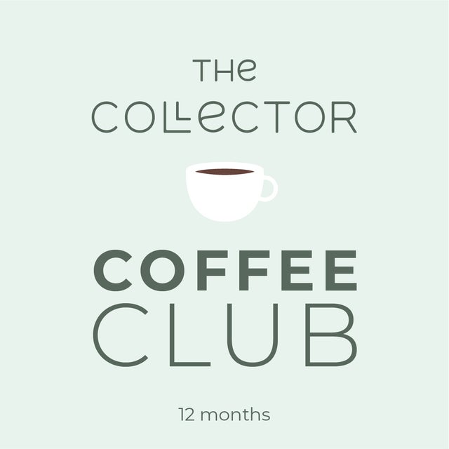 Coffee of the month club discount